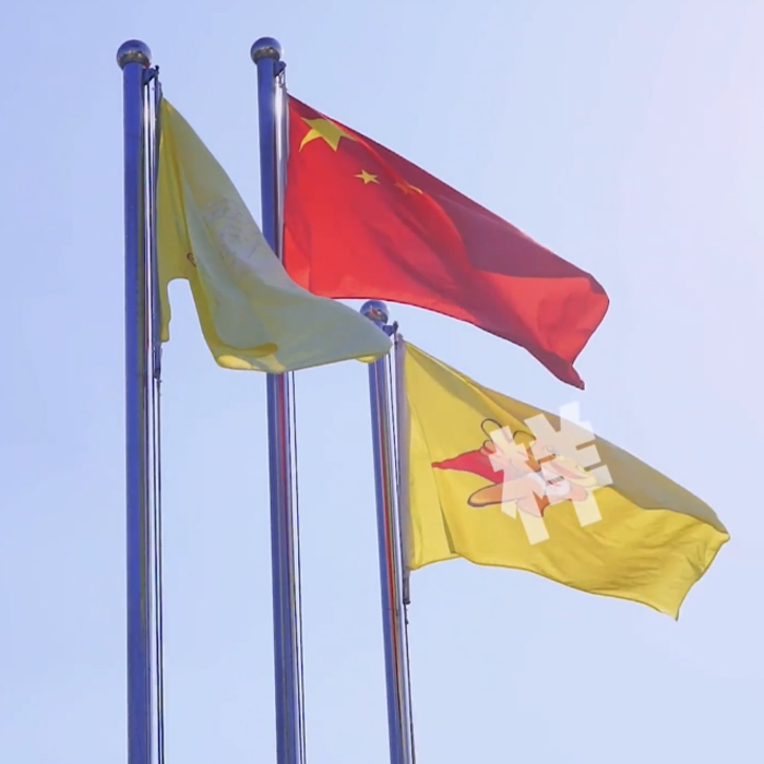 广西金穗通实业宣传片