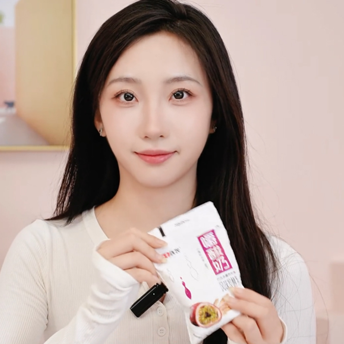 惠丰优牧嚼酸奶